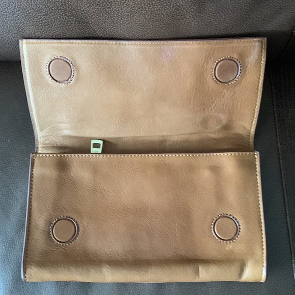 Yves Saint Laurent clutch bag - Picture 8 of 8